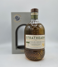 Strathearn Single Malt Scotch Whisky 2nd release 50%