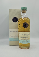 Glenglassaugh Sandend  Bourbon, Sherry & Manzanilla Cask 50,5%