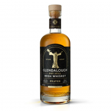 Glendalough Pot Still Peated 46%
