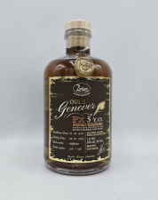 Zuidam Oude Genever 5 Years PX Cask 38%
