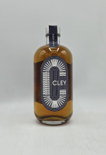 Cley Single Malt Bourbon Cask 52%