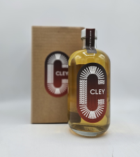 Cley Secret Isle of Mull Bourbon Cask 53%