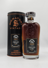 Signatory Symington's Choice Longmorn 19 Years 1st Fill Oloroso Cask 62,6%