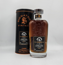 Signatory Symington's Choice Auchroisk 16 Years First Fill PX Cask 57,9%