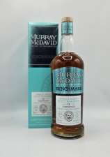 Murray Mcdavid Linkwood 12 Years Tawny Port/ Oloroso Cask 54,4%