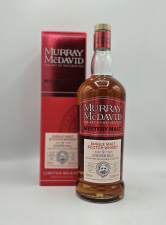 Murray Mcdavid Juniper Hill 9 Years First Fill Moscatel Cask