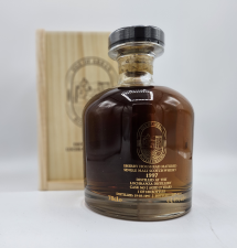 Bottle Dream Arran 1997 27 Years Sherry Cask