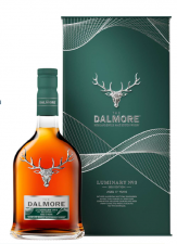 THE DALMORE LUMINARY NO.3 - 2025 EDITION – AGED 17 YEARS 49.2% ABV