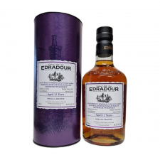 Edradour 12 Years small batch Bordeaux Cask