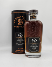 Signatory Symington's Choice Teaninich 17 Years #5 55,5%