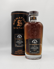 Signatory Symington's Choice Mannochmore 16 Years Px-Cask 54,5% #6