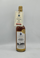 Onder de Linden Whisky Port Cask Finish 42%(festival Editie)