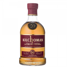Kilchoman 14 Years Bourbon Cask 51,2%(20th Anniversary botteling)