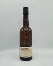 Holyrood Single Cask First Fill Bourbon Cask 63,3%