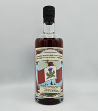 Bottle Dreams Macaloney's  Canadian Peated SIngle Malt Oloroso Cask 56,4%
