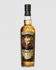 Compass Box Flaming Heart 2025 48,7%