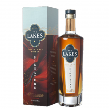 The Lakes Signature Oloroso & Px Cask 47%