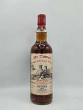 The Ultimate Edradour 10 Years 1st Fill Sherry Butt 59,3%