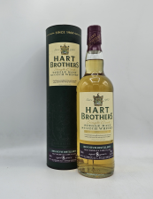 Hart Brothers Ben Nevis 8 Years Marsala Cask 54,1%