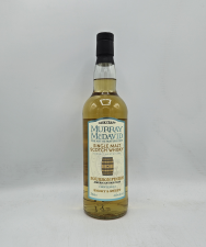 Murray Mcdavid Cask Craft Croftenga Bourbon Cask 44,5%