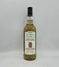 Murray Mcdavid Cask Craft Linkwood 44,5%