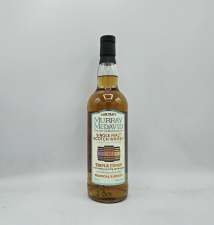 Murray Mcdavid Cask Craft Auchroisk Triple Finish 44,5%