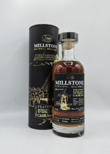 Millstone 6 Years Peated Rivesaltes 46%