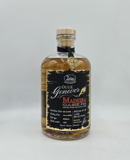Zuidam Genever Special No.39 Madeira Cask 38%