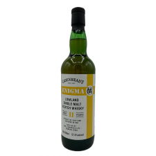 Cadenhead Enigma Lowland 11 Years 57,5%
