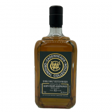 Cadenhead Glen Elgin 12 Years 46%