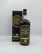 Scallywag Noir Px-cask Finish 52,8%