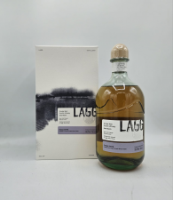 Lagg small Batch Palo Cortado Cask 56,2%
