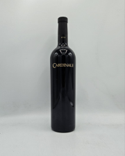 Cardinale Cabernet Sauvignon 2014 14,5%