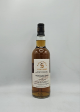 Signatory 100 Proof Tormore 9 Years First Fill Oloroso & Bourbon Cask #45 57,1%