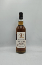 Signatory 100 Proof Caol Ila 10 Years First Fill Oloroso Cask #49 57,1%