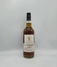 Signatory 100 Proof Tullibardine 10 Years First Fill Oloroso #44 57,1%