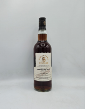 Signatory 100 Proof Benriach 10 Years First Fill Oloroso Cask #40 57,1%