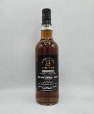 Signatory Exceptional Cask Blair Athol 17 Years First Fill Oloroso Cask#9 57,1%