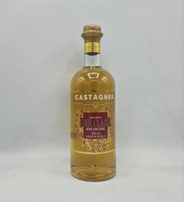 Castagner Grappa Fuoriclasse Amarone Della Valpolicella 38%