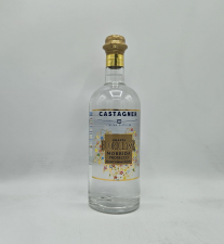 Castagner Grappa Fuoriclasse Morbida Prosecco 38%