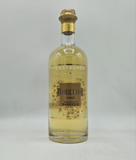 Castagner Grappa Fuoriclasse Oro Invecchiata in Barrique 38%