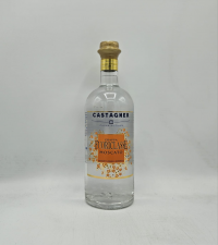 Castagner Grappa Fuoriclasse Moscato 40%