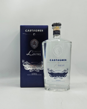 Castagner Grappa Fuoriclasse Leon Prosecco Morbida 37,5%