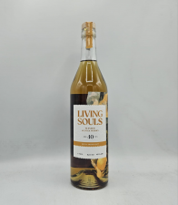 Living Souls Blended Scotch 40 Years Refill Sherry Cask 45,1% #2