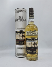 Old Particular Dutch Dram Masters Auchentoshan 11 Years Single Cask 55,5%