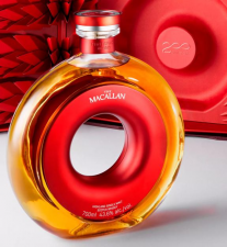 Macallan 200 Years Time Space Mastery 43,6%