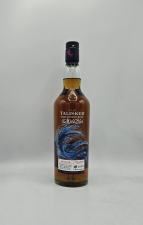 Talisker The Wild Blue Atlantic Coastal Wine Cask 48,2%