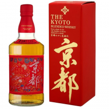 Kyoto Aka-Obi (Red) 40%