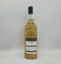 Tri Carragh Strathclyde 1994 30 jaar Bourbon Cask 44.2%