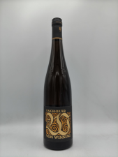 Von Winning Ungeheuer Riesling Grosses Gewachs 2023